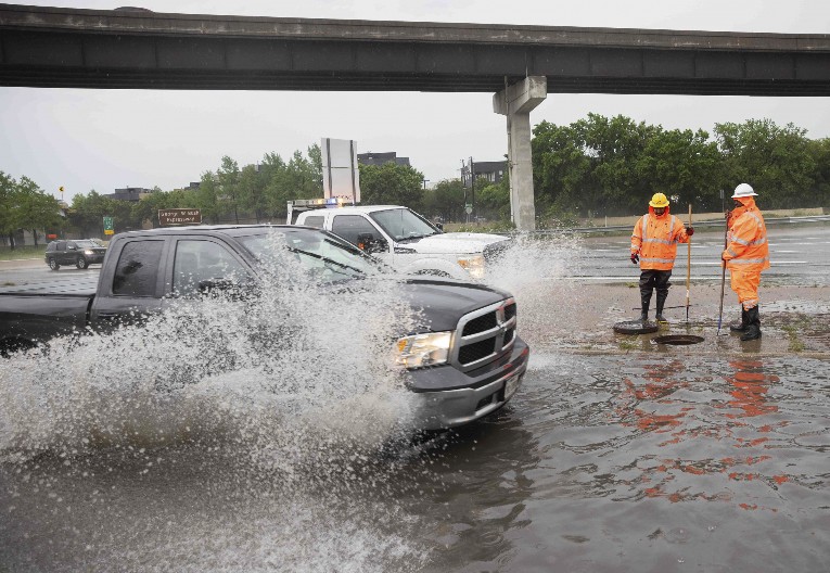 EVAKUISANE DVE OSNOVNE ŠKOLE Strašne poplave u Merilendu, izdato upozorenje za delove Amerike