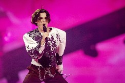 GLASOVI ZA HRVATSKU OTIŠLI IZRAELU? Nezapamćeni skandal na Evroviziji, gledaoci priložili dokaz, reagovala EBU (FOTO)