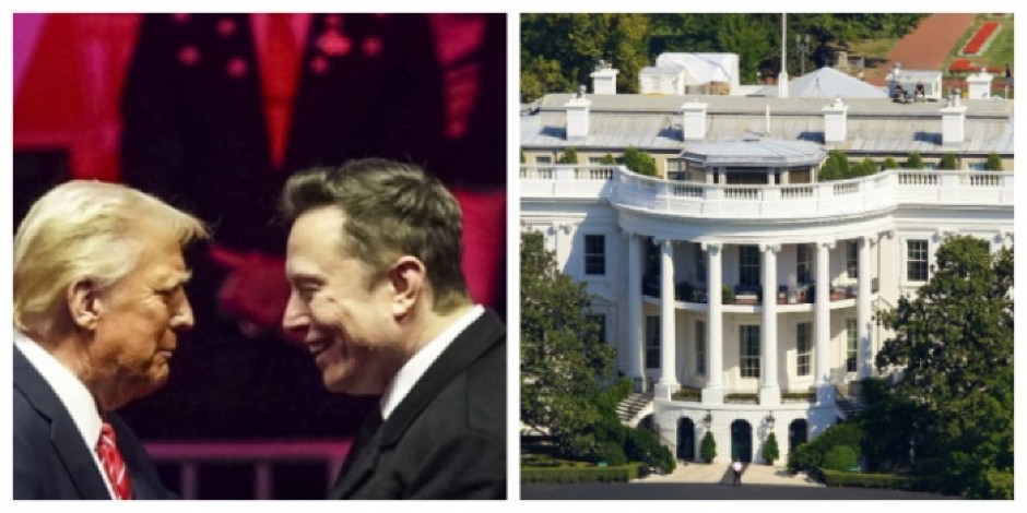 MASKOV PAD U VAŠINGTONU: Šta je sve obećao, a ostavio haos, otkaze i ljute republikance