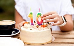 NA 10. ROĐENDAN MOJE ĆERKE NIKO NIJE DOŠAO Naljutili su se zbog pozivnice, evo šta sam napisala u njoj