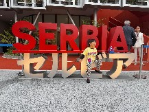 „SRBIJO, ČEKAJ ME 2027.“ Čuvena „Ekspo baka“ poslala snažnu poruku iz Osake