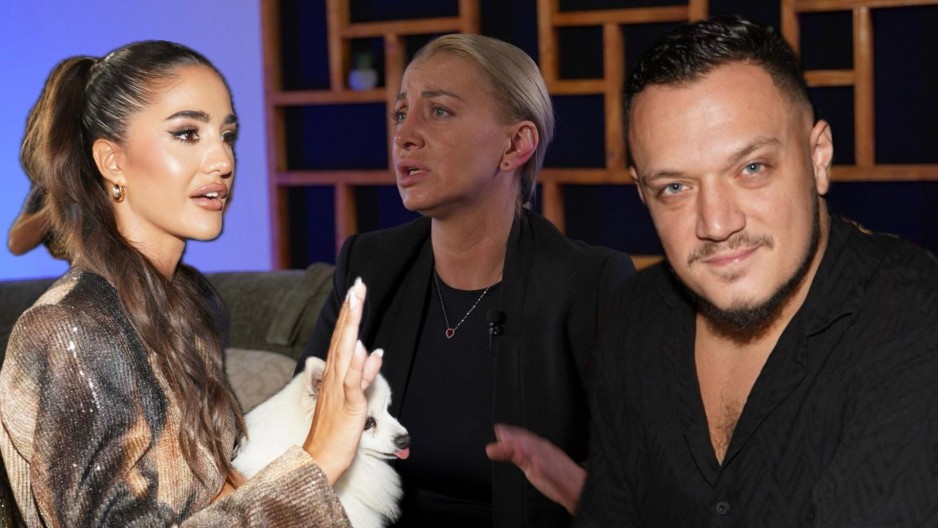 ''SVE JE SPREMNO ZA BIZNIS SA GASTOZOM'' Keti iz Elite uzela stvar u svoje ruke, a zbog laži o sinu podnela tužbu protiv bivše zadrugarke (VIDEO)