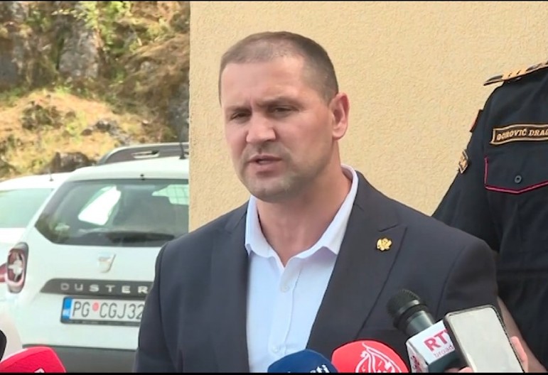 ŠĆEPANOVIĆ: U Dubaiju uhapšeni Ivan Delić i Aleksandar Keković