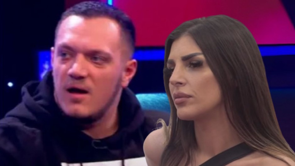 GASTOZ ŽALI ŠTO NIJE BIO NA MESTU FILIPA ĐUKIĆA Ujak Ene Čolić otkrio tajne poruke: "Video sam njihove prepiske!"