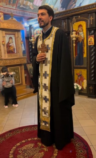 OVE REČI STARCA TADEJA BI SVI TREBALO DA PROČITAJU! Sveštenik Aleksandar poslao snažnu poruku (FOTO)