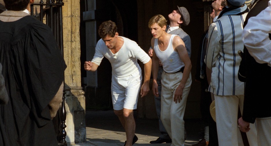 MUZIKU IZ OVOG FILMA ZNAJU SVI, ALI MNOGI NE ZNAJU KADA JE SNIMLJEN Evo zbog čega  "Vatrene kočije" danas obožavaju razne generacije