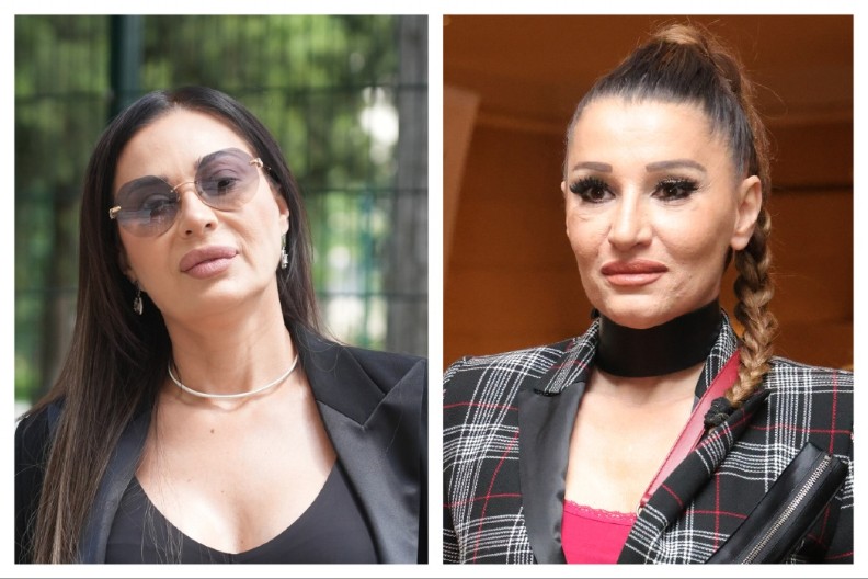 "CECA TO RADI CEO ŽIVOT" Mira iznela detalj iz privatnog života Ražnatovićeve, ćutala 30 godina