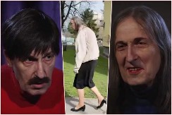 BRKATI BOSANAC RADE U 72. GODINI POSTAO ELENA! Promenio i pol, ali ga žena nije ostavila ni posle 50 godina (VIDEO/FOTO)