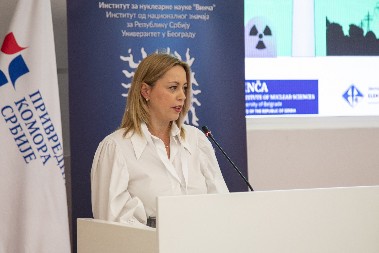 Državna korporacija "Rosatom" ponudila rešenja za jačanje energetske nezavisnosti zemlje