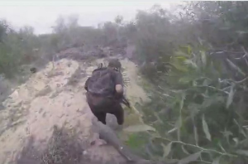 PROMENIO JE VERU, PA SE BORIO KAO MUDŽAHEDIN Ubio je policajca, skrivao se 20 godina i imao 29  lažnih identiteta