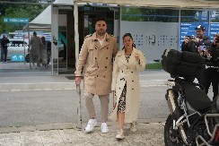 "LJUBA ĆE OSTATI BEZ PARA" Prva izjava Katarine Kolozeus nakon porođaja, a evo šta kaže Perućica: "Biće nam potrebna debela pomoć"