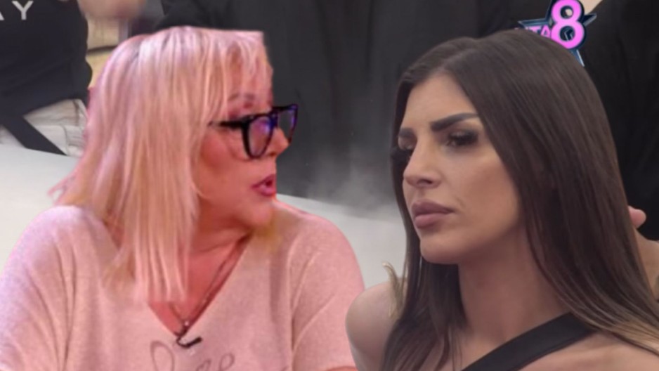 "PRIČE KOJE SAM ČULA SU UŽASNE" Zorica Marković osula paljbu po Eni Čolić, stala u zaštitu Zlatinog sina!