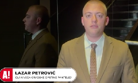 NIŠLIJE SPREMNE DA DOČEKAJU SVOJ NAROD SA SVIH KRAJEVA SRBIJE! Petrović za Alo! Pozivam sve građane da dođu na Svenarodni skup, prava slika grada su mir, stabilnost i jedinstvo (VIDEO)