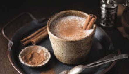 ŠERBET Topli napitak koji smiruje kašalj, po receptu koji se prenosio generacijama