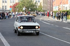 SRPSKA OLDTAJMER BERZA JE PRAVI HIT Obožavaoci stojadina, tristaća i renoa 4 imaju šta da vide i kupe