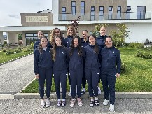 Počele pripreme ženske 3x3 reprezentacije Srbije