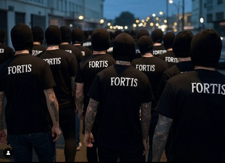 OSUMNJIČENI ZA NASILJE Osnivač i član Fortisa uhapšeni u Podgorici