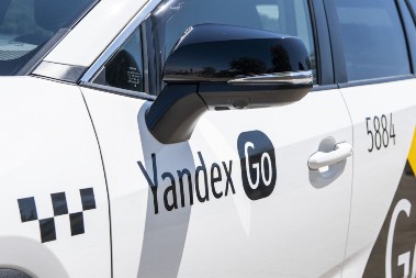 Yandex Go osobama sa invaliditetom vožnju čini lakšom i komfornijom