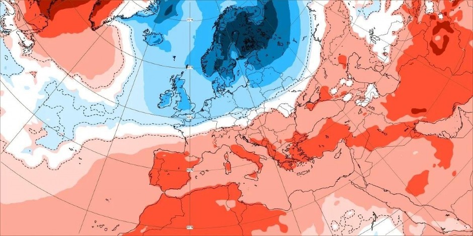 RHMZ SE UPRAVO OGLASIO Kiša i sneg u ovim delovima Srbije, prestanak padavina tokom noći