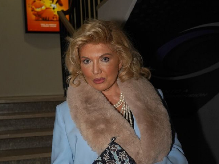 SUZANA MANČIĆ U SUZAMA ZBOG ĆERKE Javno se oglasila i obelodanila šta se desilo (FOTO)