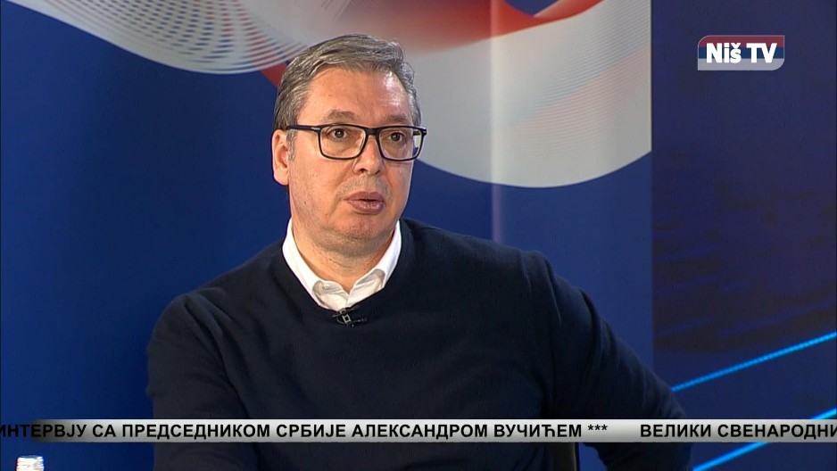 VUČIĆ OTKRIO ŠTA MU JE TUSK REKAO U TIRANI ZBOG POSETE MOSKVI: Beskrajno mu hvala na tome, neću mu to zaboraviti