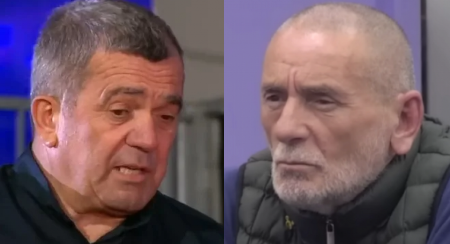 HITNO OGLAŠAVANJE VELIŠE ĐURIČIĆ! Anđelin otac reagovao na uvrede Lepog Miće: ''Nemaju nikakve poglede na svet...''