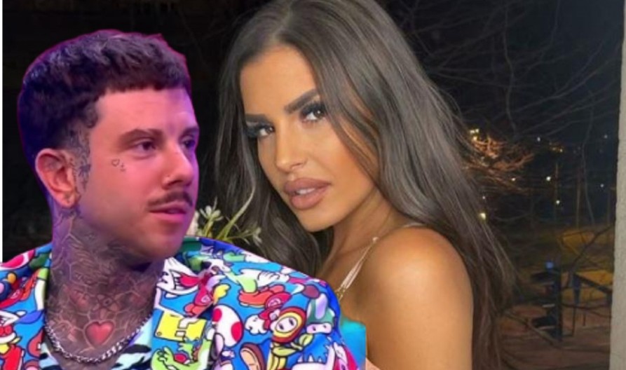 FILIP OTKRIO DA LI ĆE NASTAVITI SA RASKRINKAVANJEM ENE ČOLIĆ Mateja mu javno zapretio, a evo šta planira da uradi