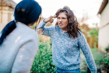 ,,ONA JE PARAZIT" Prijateljica mi stalno upada u kuću nepozvana, dugo sam tolerisala, pa mi je odjednom prekipelo