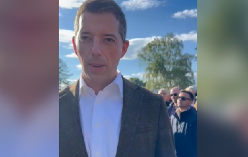 ĐURIĆ ZA ALO! Narod u Srbiji se ujedinjuje, nasuprot svima koji su želeli kolaps sistema! (VIDEO)