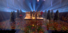 "SAMO NA TAJ NAČIN BI MOGLO DA DOĐE DO NJIHOVE POBEDE" U programu uživo otkriveni detalji o ovoj zemlji učesnici Evrovizije