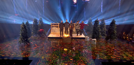 "SAMO NA TAJ NAČIN BI MOGLO DA DOĐE DO NJIHOVE POBEDE" U programu uživo otkriveni detalji o ovoj zemlji učesnici Evrovizije