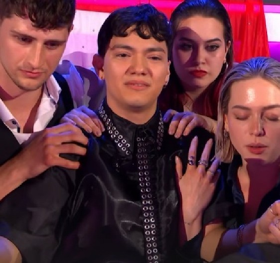 EVO O ČEMU GOVORI POBEDNIČKA PESMA NA EVROVIZIJI KOJU JE NAPISALA SRPKINJA Prevod kida dušu na komade, mnogi su se pronašli u potresnim rečima