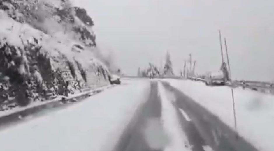 STRAŠNA LAVINA U AJGERU Dve osobe poginule, pet povređeno u Švajcerskoj