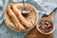 KAKO DA PALAČINKE BUDU MEKANE Više nikada neće ispasti žilave i debele ako dodate 1 neobičan sastojak