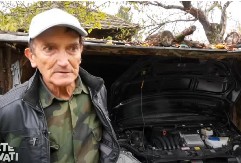 VLADA ZA 50 din OGREBAO "MEČKU" PRE 18 GODINA I TADA KREĆE LUDILO: "Da sam imao pravu sreću, nikad ne bih dobio taj auto!"