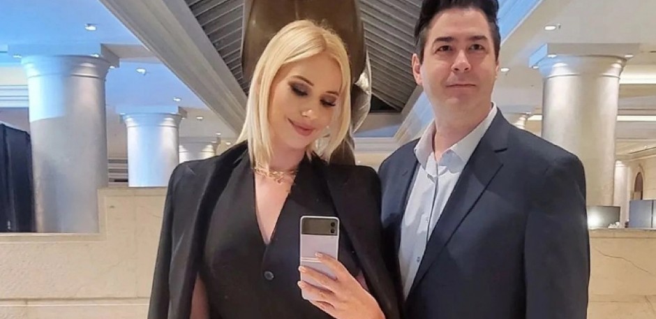 "DOŠLO JE DO SPONTANOG I KULTURNOG PREKIDA" Rastko više nema šta da krije, javno potvrdio sve glasine "Razlog za naš raskid nije prevara"