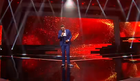 PEVAČ ZBOG ŽENE NE PRIČA SA PORODICOM Plakao zbog zabranjene ljubavi, sada dobili treće dete: "Ne znam da li će je ikada prihvatiti"