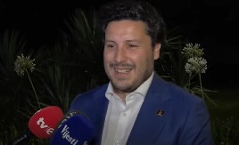 ABAZOVIĆ O ZDRAVKU KRIVOKAPIĆU: Dovoljno je reći da ga je crkva prekrečila