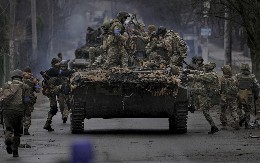 NAREĐENA HITNA EVAKUACIJA STANOVNIŠTVA Dešava se najgori mogući scenario za Ukrajinu