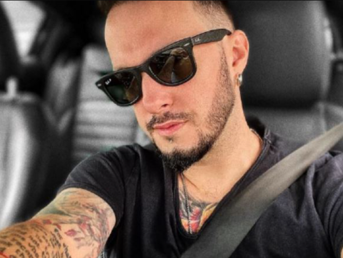 "KADA SI U DEPRESIJI NEMAŠ OSEĆAJ NI ZA ŠTA" Bolna ispovest našeg pevača: "Pokušao sam sebi da oduzmem život, pa sam završio na VMA"