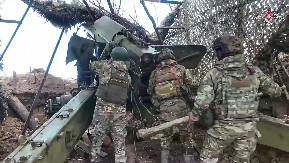 NAJMASOVNIJI NAPAD JOŠ OD AKTIVACIJE SVO Velika ofanziva na istoku Ukrajine, Rusi gaze sve pred sobom!