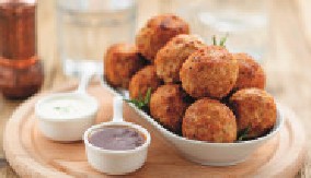 UŠTIPCI OD MLEVENOG MESA Polizaćete prste koliko su slasni, ovakve do sada niste jeli