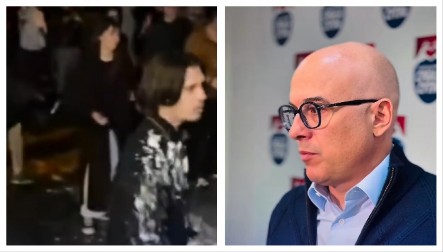 VUČEVIĆ ODGOVORIO NA NASILJE BLOKADERA U NOVOM SADU Uputio im je kratku i jasnu poruku