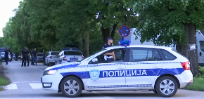 LOPOV (42) IZ RANCA U POSLASTIČARNICI U ZRENJANINU MUŠKARCU UKRAO 55.000 DINARA Tu nije stao, nastavio je i dalje po Zrenjaninu