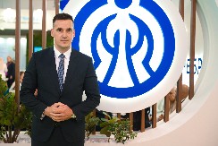 „DUNAV OSIGURANJE“ NA SAJMU POLJOPRIVREDE U NOVOM SADU Zaključena polisa osiguranja vredna četiri miliona dinara