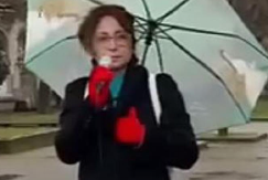 SKANDAL NAD SKANDALIMA Ukinut pritvor profesorki Mariji Vasić, a četvoro članova SNS čami u zatvoru više od 100 dana