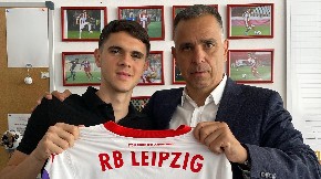 VRATIO SE Kosta Nedeljković ponovo na "Marakani"