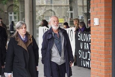 TUŽILAC ZATRAŽIO PRITVOR ZA MIKU ALEKSIĆA Otkazano ročište, evo šta je razlog