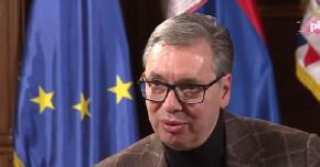 "NATAŠA KANDIĆ JE OD POČETKA BILA GLAVNA I KLJUČNA" Vučić o oslobađanju teororista: Nijedan sudija ne bi smeo da ih pusti