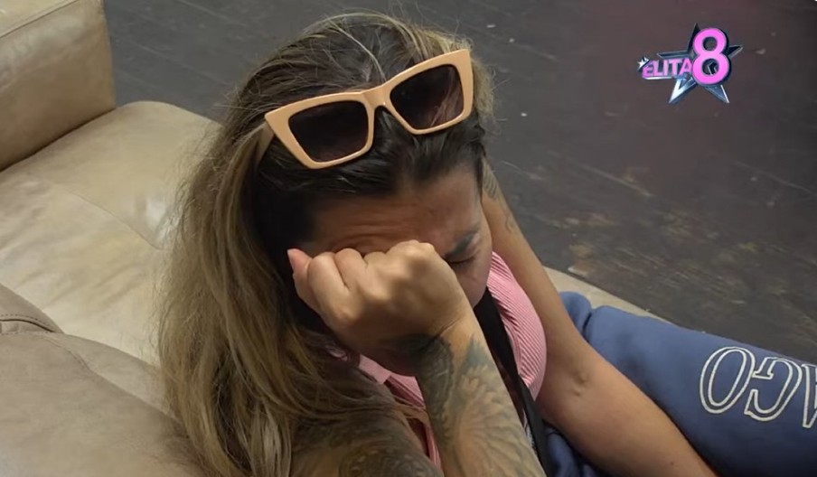 ANELI AHMIĆ HITNO NAPUSTILA ELITU! Za ove vesti niko nije znao, u pratnji obezbeđenja izvedena sa imanja (VIDEO)